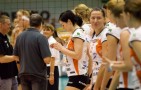 BKS ALUPROF - CENTROSTAL BYDGOSZCZ [MECZ 1]